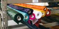 About Our Fabrics