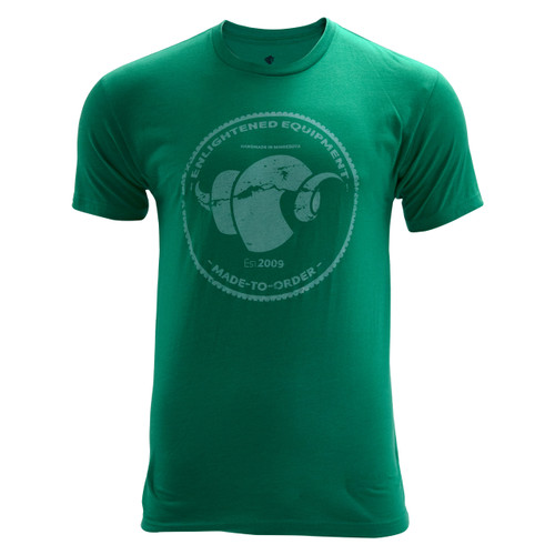Mens Enlightened Equipment Tee