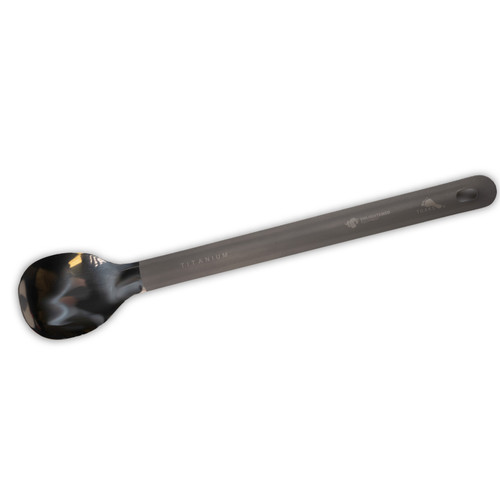 Toaks Titanium Spoon