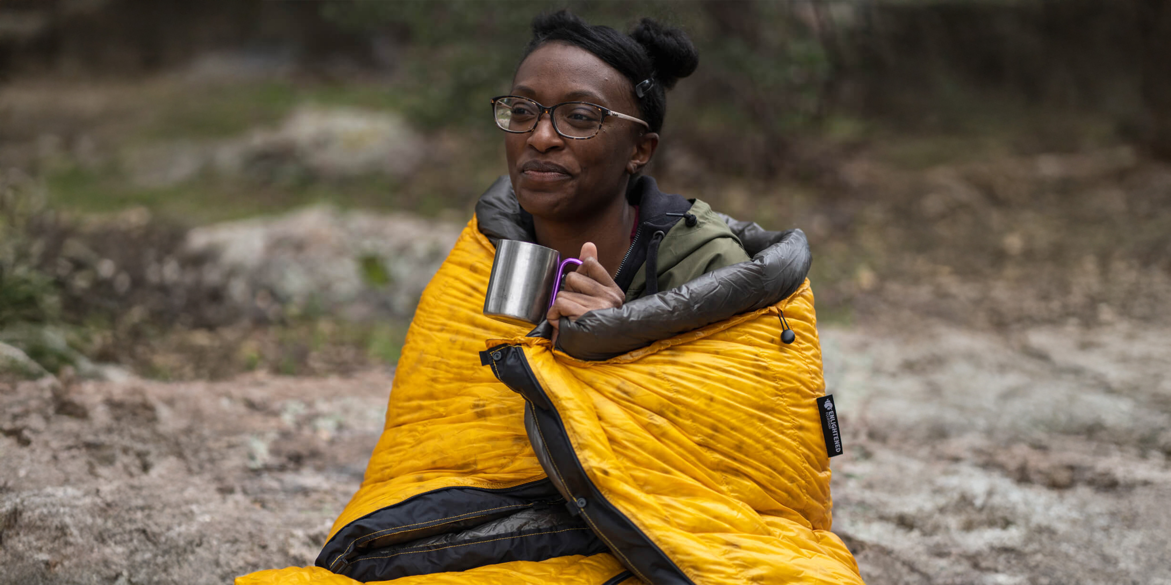 Washing Your Insulated Gear