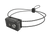 View of product a rechargble ultralight headlamp 