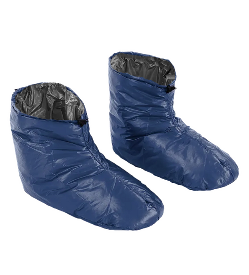 [PRODUCTION 2ND] Torrid Booties - 4AP - XSmall - Midnight 7D/Graphite 7D (262244.07)