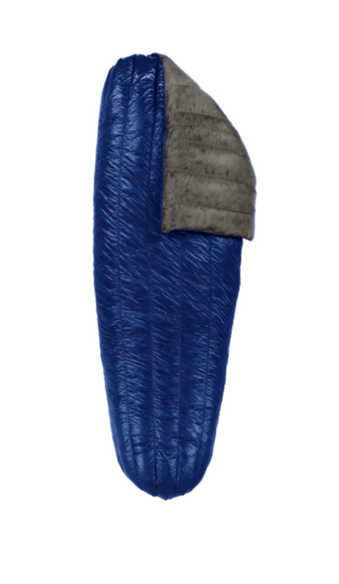 [OVERSTOCK] Convert - 950 - 10°F (-12°C) - Short/Slim- Navy 10D/Charcoal 10D (288239)