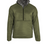 [PRODUCTION 2ND] Men's Torrid Pullover - Collar - Small - Ranger Green 20D/Graphite 7D (285271)