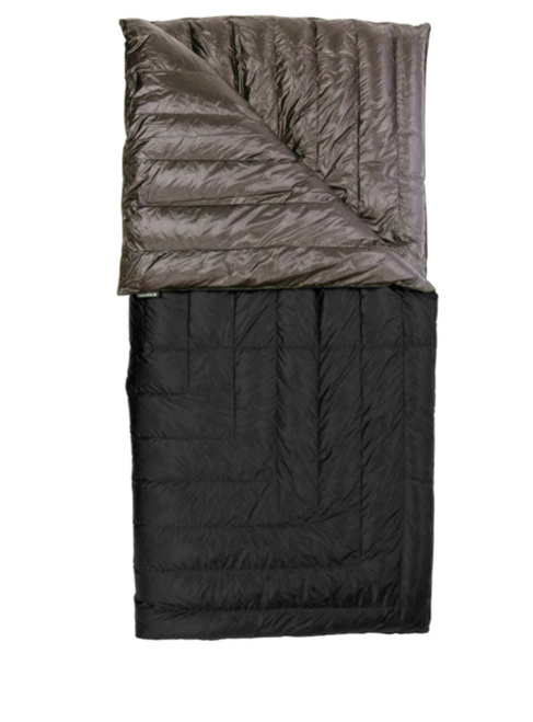 [PRODUCTION 2ND] Itasca - 850 - 0°F (-17°C) - Black 20D/Charcoal 10D (297619)