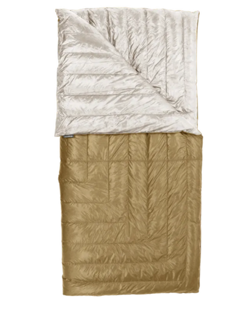 [PRODUCTION 2ND] Itasca - 850 - 50°F (10°C) - Coyote 10D/White Blaze 10D (297197)